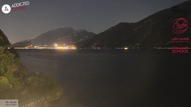 Webcam Capo Reamol, Hotel Capo Reamol
