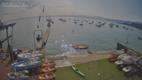 Webcam Bardolino, Centro Nautico