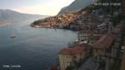 Webcam Limone, Altstadt und Bucht