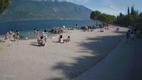 Webcam Limone, Strand