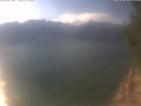 Webcam Malcesine, Camping Tonini