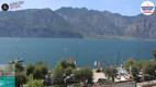Webcam Malcesine, WWWind Square