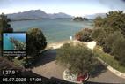 Webcam Manerba, Camping San Biagio