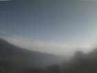 Webcam Tremosine, Blick über den Gardasee